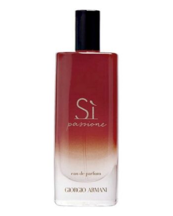 Giorgio Armani   Passione Edp