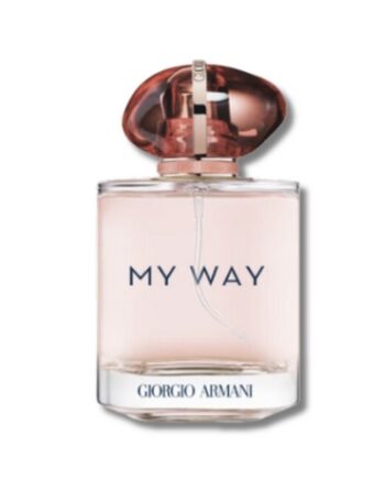 Giorgio Armani Way Eau Parfum Ylang