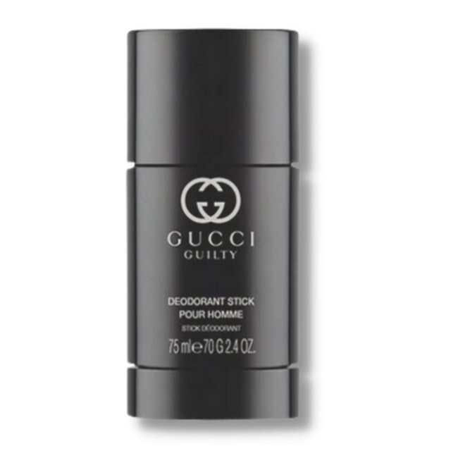 Gucci Guilty Pour Homme Deodorant Stick 75g