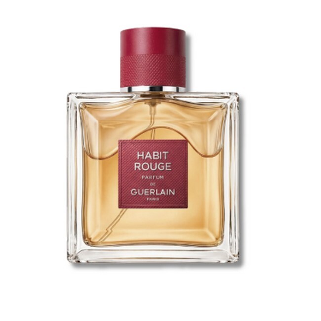 Guerlain Habit Rouge Parfum 100