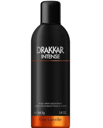 Guy Laroche Drakkar Intense Deodorant Spray 200