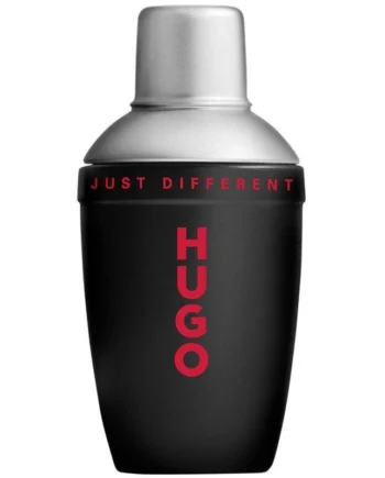 Hugo Boss Just Different Edt