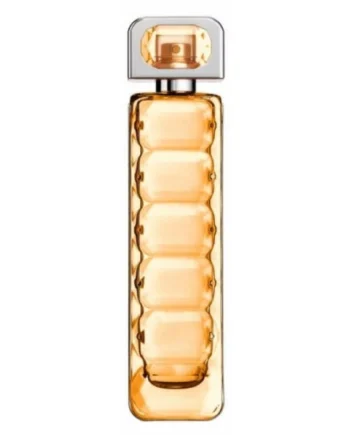 Hugo Boss Orange Women Edt