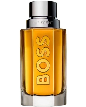 Hugo Boss The Scent Edt