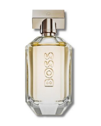 Hugo Boss The Scent For Her Eau Parfum