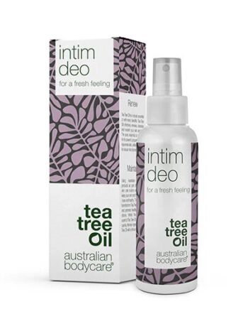 Intim Deo Spray 100
