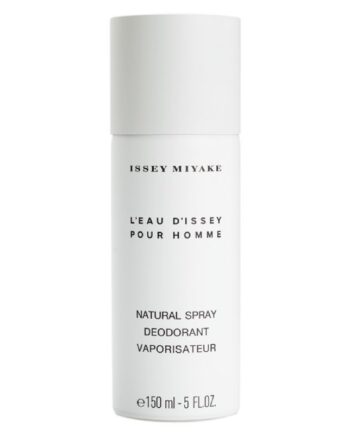 Issey Miyake Ampaposeau Ampaposissey Pour Homme Deodorant Spray 150
