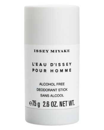 Issey Miyake Ampaposeau Ampaposissey Pour Homme Deodorant Stick