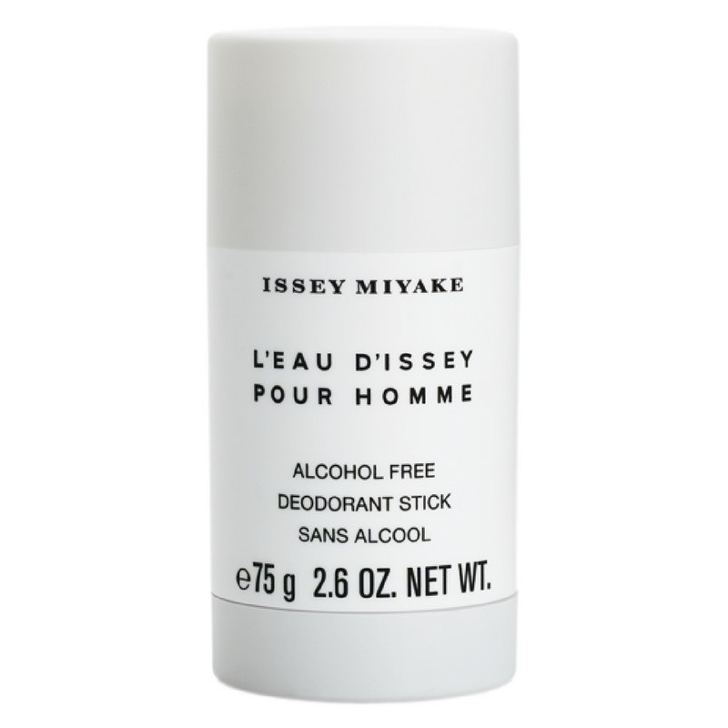 Issey Miyake Ampaposeau Ampaposissey Pour Homme Deodorant Stick