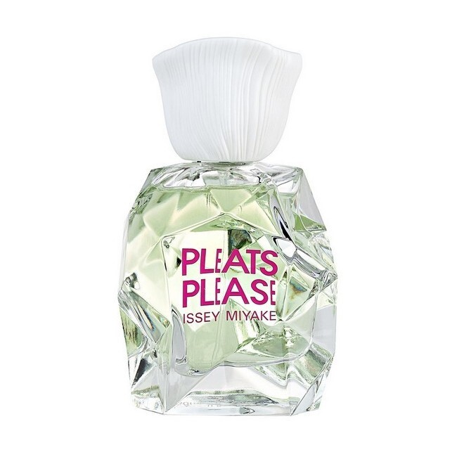 Issey Miyake Pleats Please Leau Edt