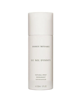 Issey Miyake Sel   Issey Deodorant Spray Pour Homme 150