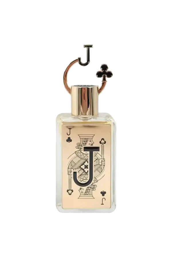 Jack Club Eau Parfum 100ml