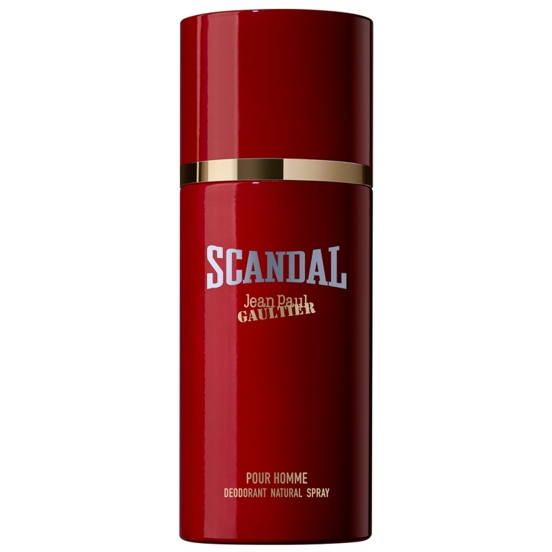 Jean Paul Gaultier Scandal Him Deodorant Spray 150