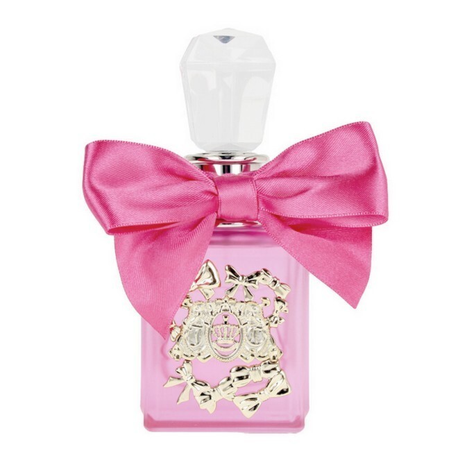 Juicy Couture Viva Juicy Pink Couture Edp