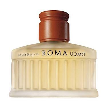 Laura Biagiotti Roma Uomo Eau Toilette