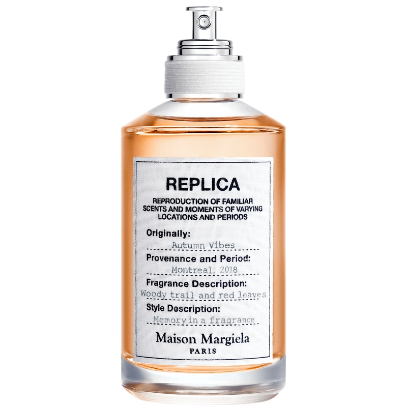 Maison Margiela Replica Autumn Vibes Edt 100