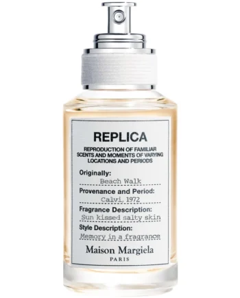 Maison Margiela Replica Beach Walk Edt