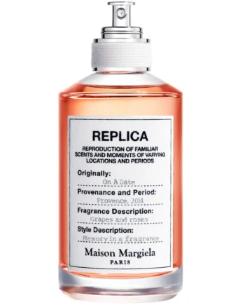 Maison Margiela Replica Date Edt 100
