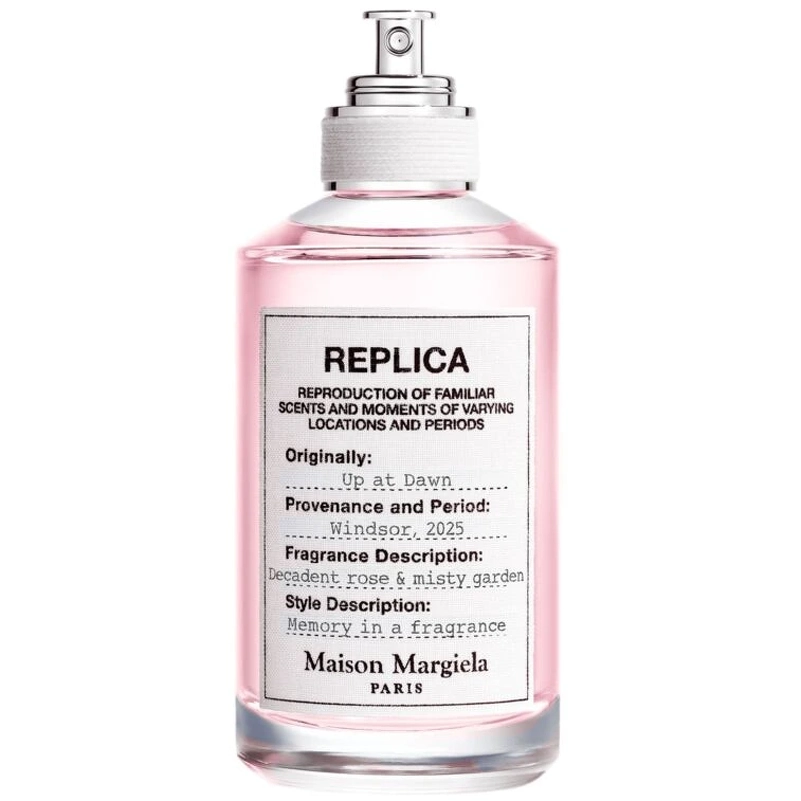 Maison Margiela Replica Fragrance Dawn Edt 100