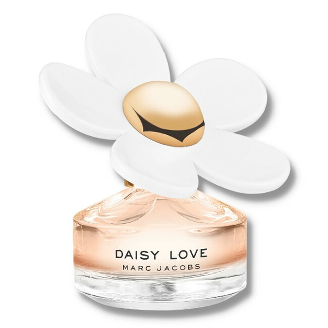 Marc Jacobs Daisy Love 100 Edt