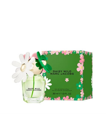 Marc Jacobs Daisy Wild Eau Parfum