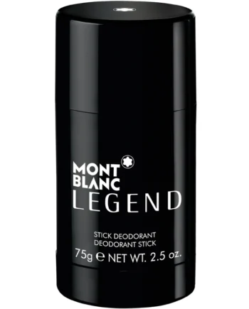 Montblanc Legend Deo Stick