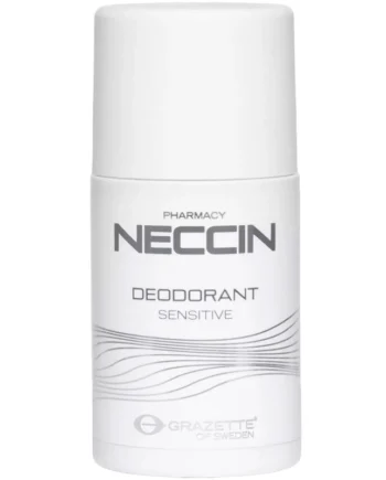Neccin Deodorant Sensitive