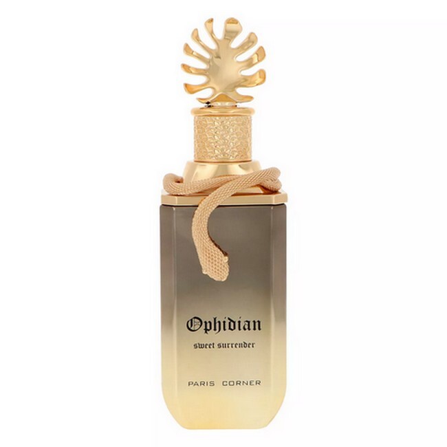 Paris Corner Ophidian Sweet Surrender Eau Parfum 100