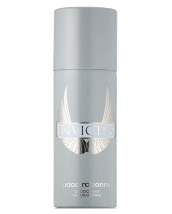 Rabanne Invictus Deodorant Spray Men 150