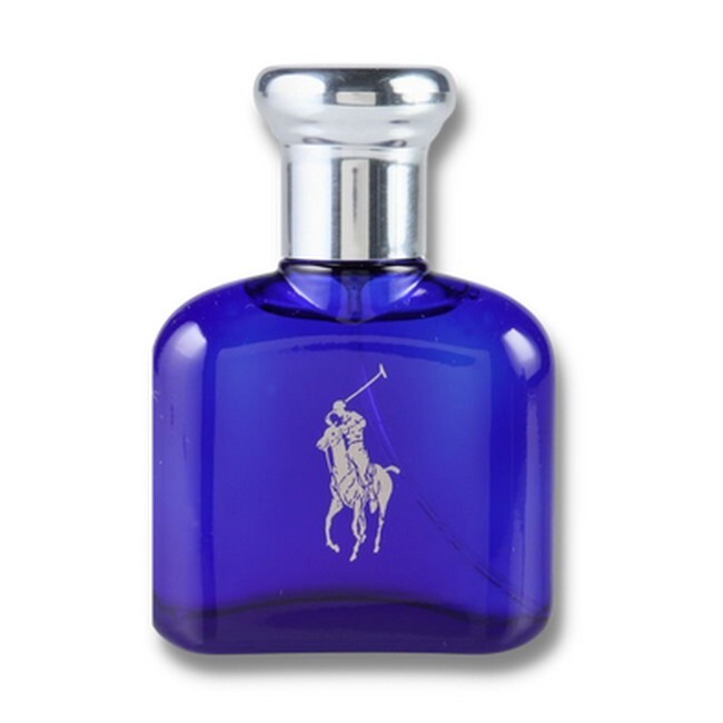 Ralph Lauren Polo Blue Edt