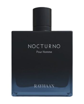 Rayhaan Nocturno Eau Parfum 100