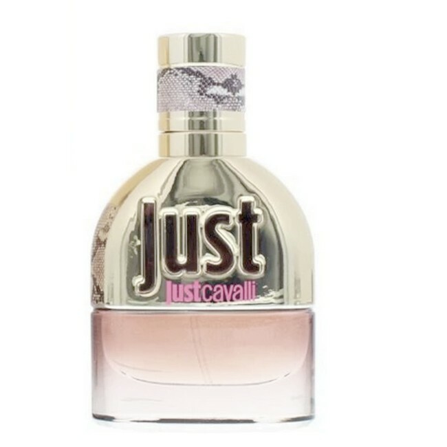 Roberto Cavalli Just Cavalli For Her Edt