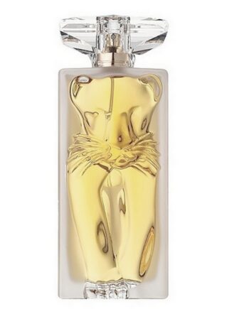 Salvador Dali Belle Ocelot Edp