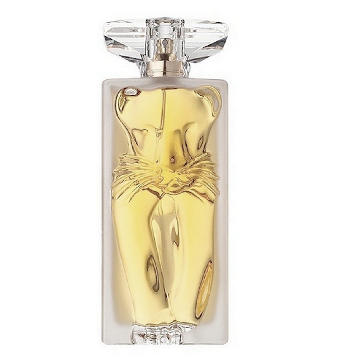 Salvador Dali Belle Ocelot Edp