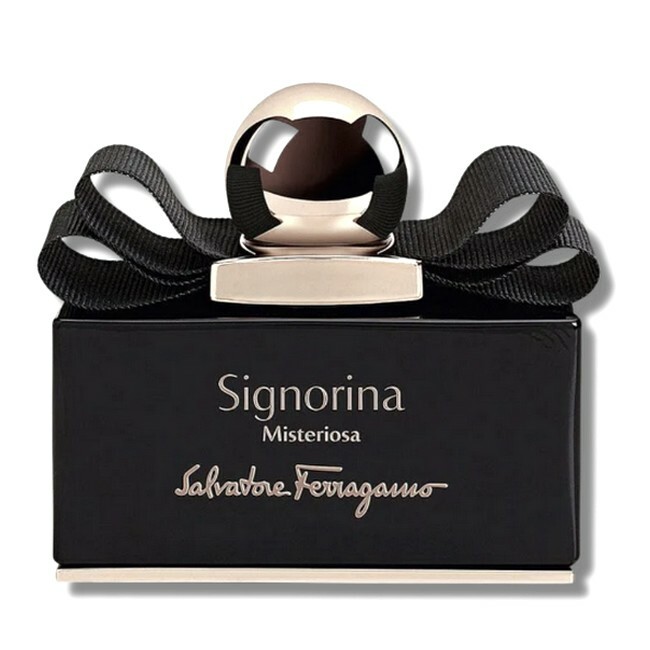 Salvatore Ferragamo Signorina Misteriosa Edp