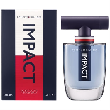 Tommy Hilfiger Impact Eau Toilette