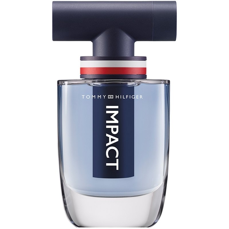 Tommy Hilfiger Impact Edt
