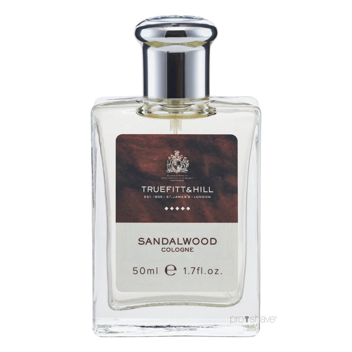 Truefitt Hill Cologne Sandalwood