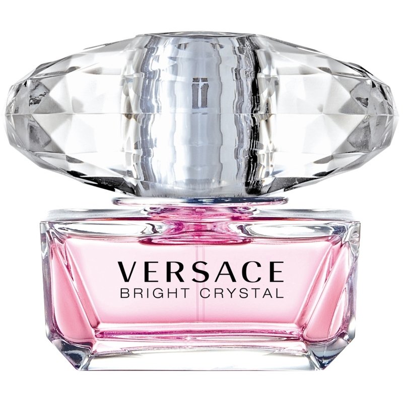 Versace Bright Crystal Perfumed Deodorant For Women