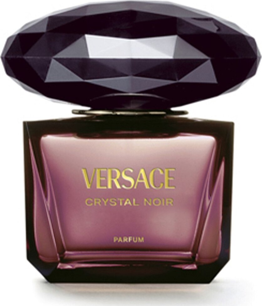 Versace Crystal Noir Parfum