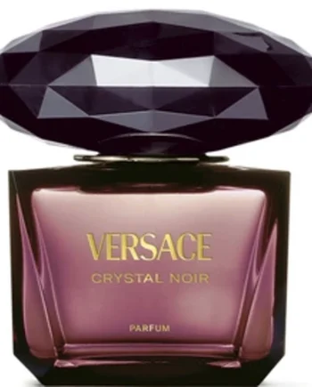 Versace Crystal Noir Pour Femme Parfum