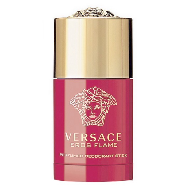 Versace Eros Flame Deodorant Stick 75g