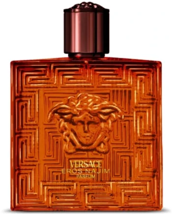 Versace Eros Najim Parfum 200