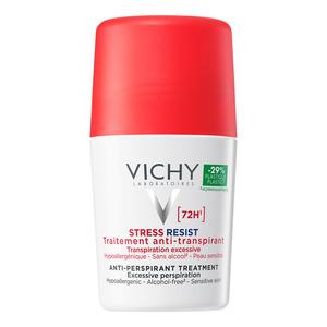 Vichy 72h Anti Perspirant Deodorant Roll