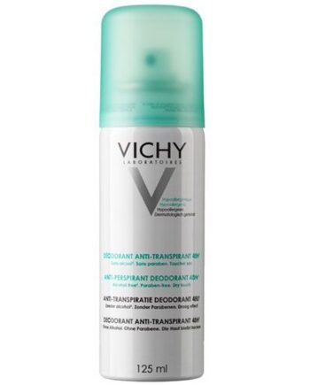 Vichy Deodorant Spray 125