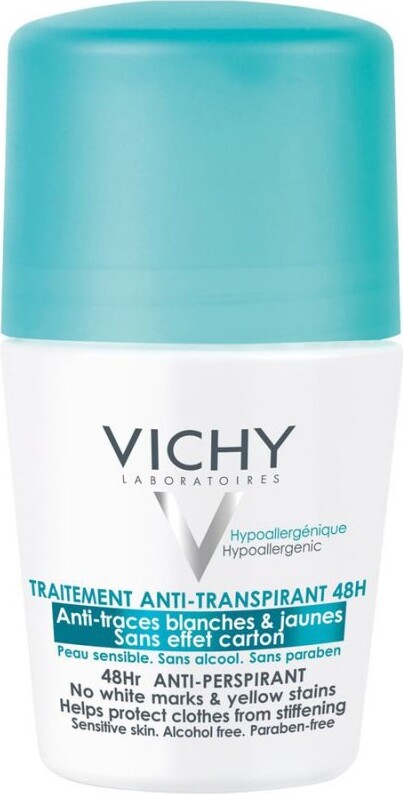 Vichy Roll Deodorant Timer