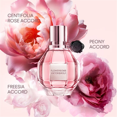 Viktor   Rolf Flowerbomb Eau Parfum 100