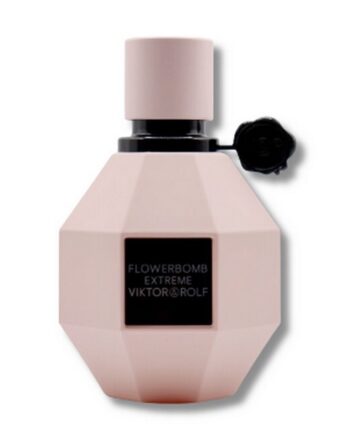 Viktor   Rolf Flowerbomb Extreme Elixir Eau Parfum 100
