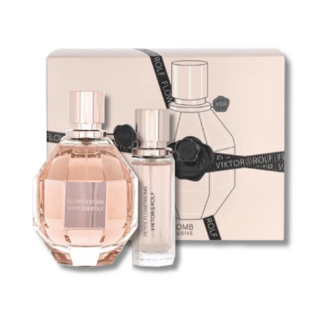 Viktor   Rolf Flowerbomb Gaveæske 100 Edp
