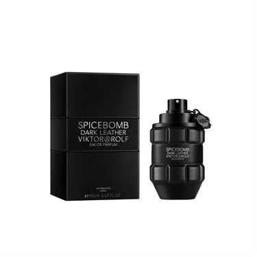 Viktor   Rolf Spicebomb Dark Leather Eau Parfum 150